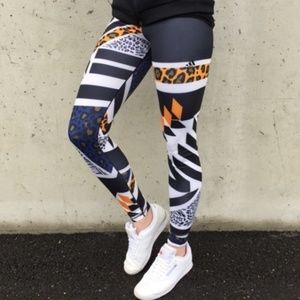 Adidas leggings